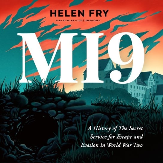 MI9 Fry Helen