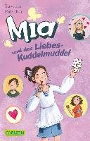 Mia 04: Mia und das Liebeskuddelmuddel Fulscher Susanne