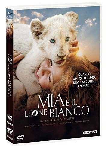 Mia and the White Lion (Mia i biały lew) Various Directors
