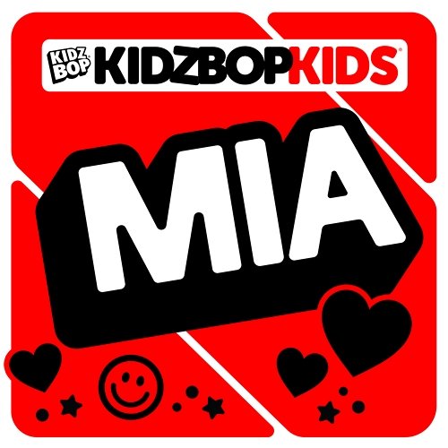 MIA Kidz Bop Kids