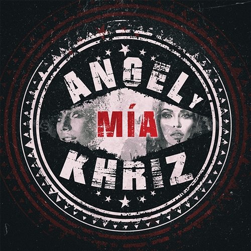 Mía Angel Y Khriz