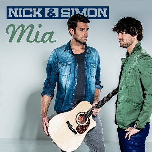 Mia Nick & Simon