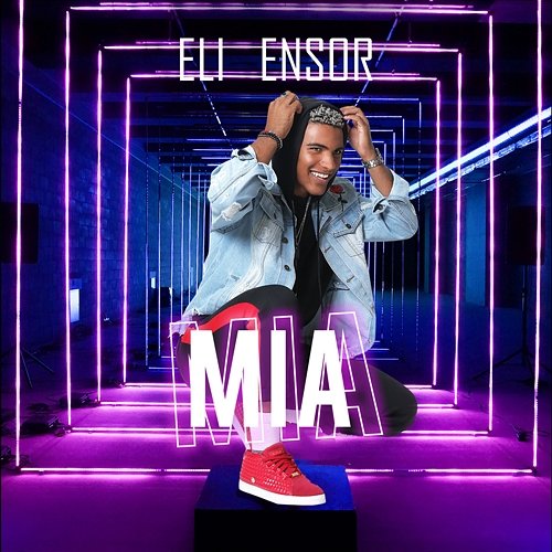 MIA Eli Ensor