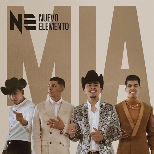 Mía Nuevo Elemento