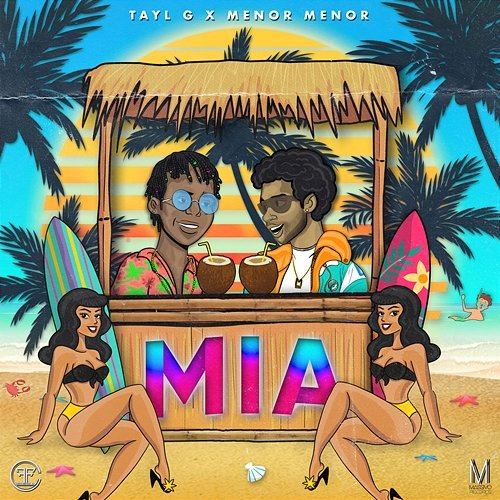 MIA Tayl G & Menor Menor