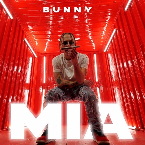 MIA Bunny