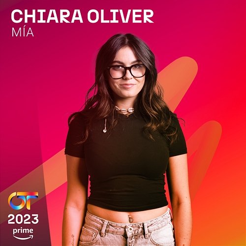 Mía Chiara Oliver