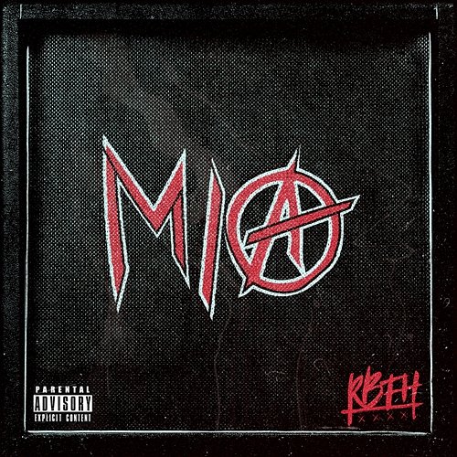 MIA rock band from hell