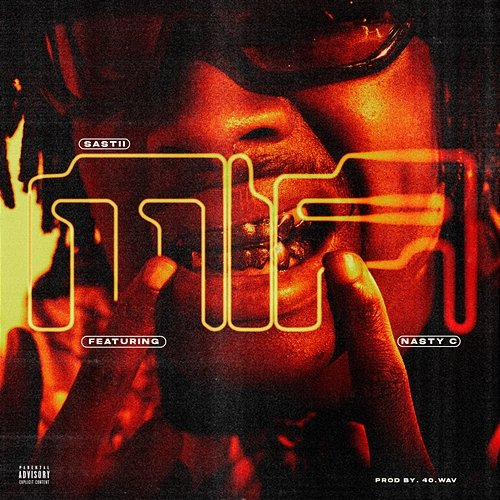 MIA Nasty C, Sastii