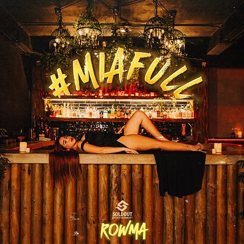 Mia Full Rowma