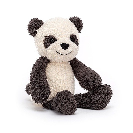MIA home, maskotka Panda, 23 cm MIA home