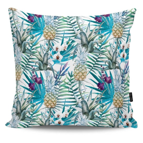 MIA home, Poduszka dekoracyjna Exotic Pineapples MIA home