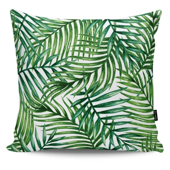 MIA home, Poduszka dekoracyjna Palm Leaves III MIA home