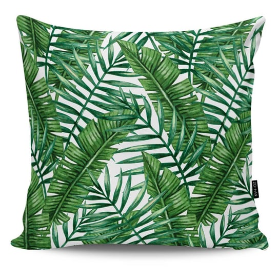 MIA home, Poduszka dekoracyjna Palm Leaves VII MIA home