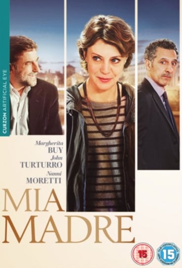 Mia Madre (brak polskiej wersji językowej) Moretti Nanni
