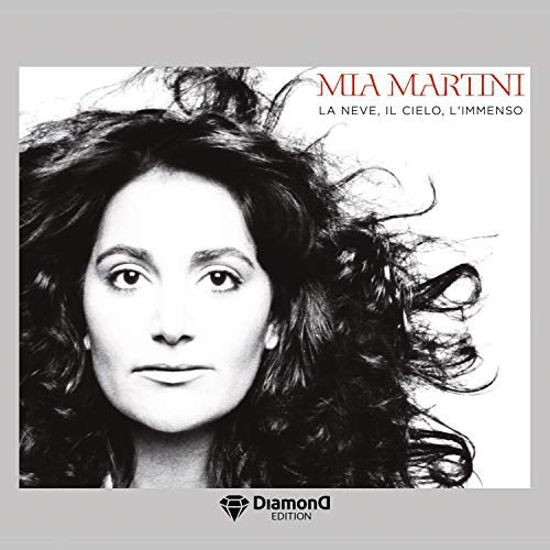 Mia Martini - La Neve, Il Cielo E L'Immenso (3) Various Artists