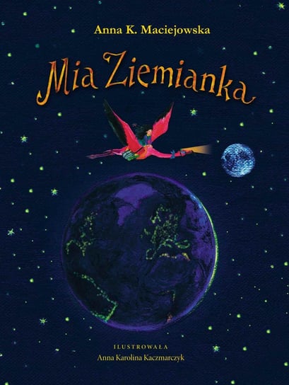 Mia Ziemianka Maciejowska Anna K.