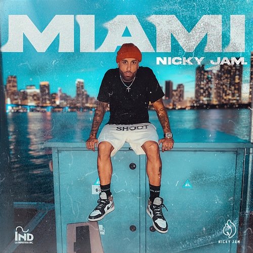 Miami Nicky Jam