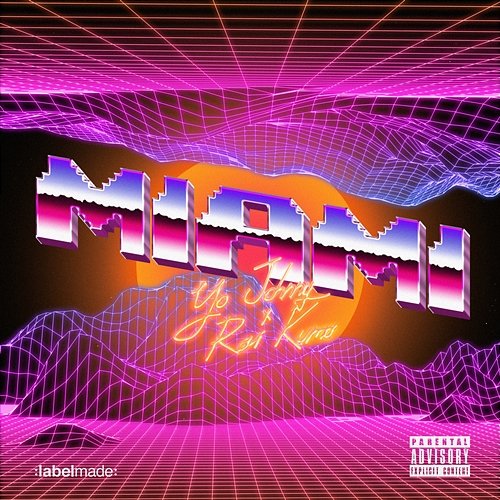 Miami Yo Johnny, Ravi Kuma
