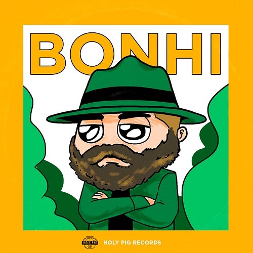 Miami Bonhi, Bonhaus, Holy Pig