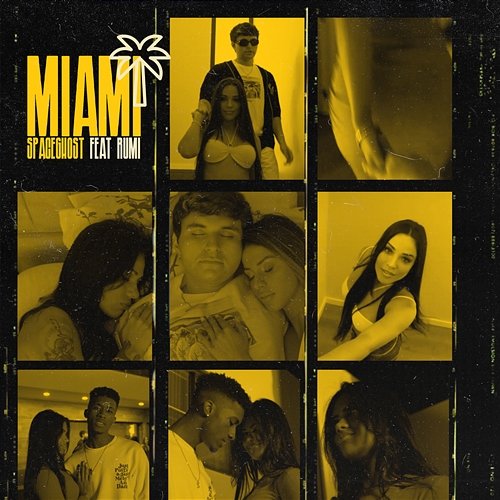 Miami Yung SpaceGhost feat. Rumi