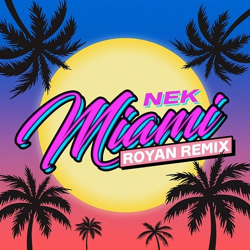 Miami Nek