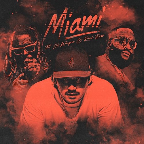 Miami Lil Wayne, Morgan Wallen, Rick Ross