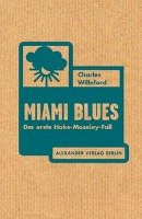 Miami Blues Willeford Charles