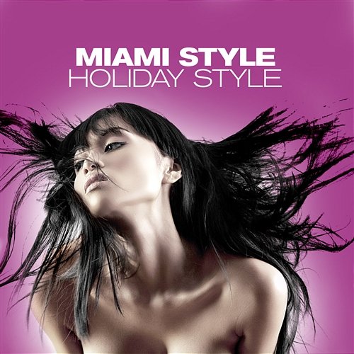 Miami Style Holiday Style