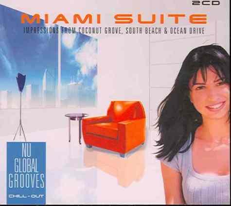 Miami Suite Various Artists
