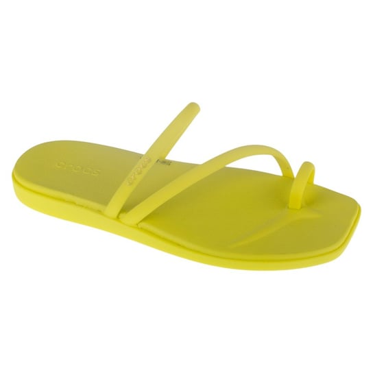 Miami Toe Loop Crocs