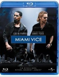 Miami Vice Mann Michael