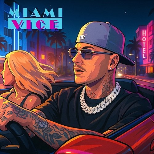 Miami Vice Raf_Shafranek