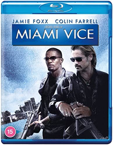 Miami Vice (Miami Vice) Mann Michael