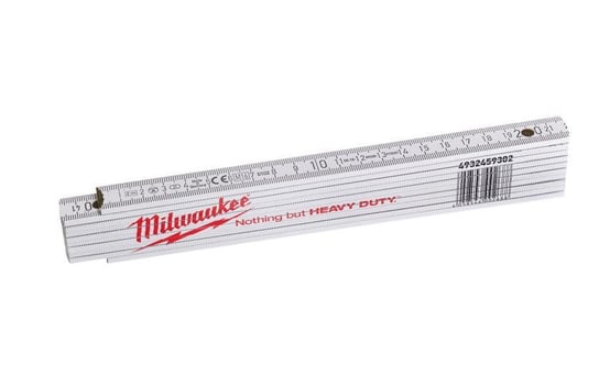 Miara składana MILWAUKEE, 2 m Milwaukee