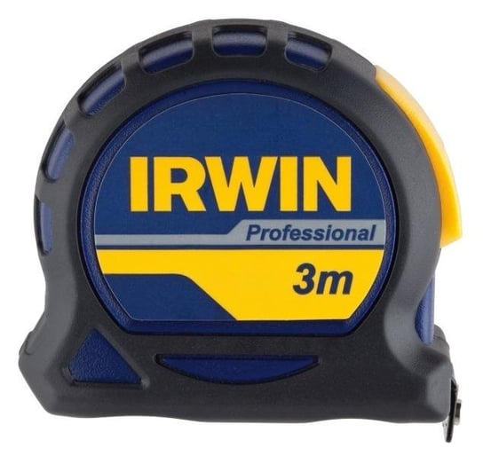 MIARA ZWIJANA   3m x 16mm PROTOUCH PROFESSIONAL IRWIN Irwin