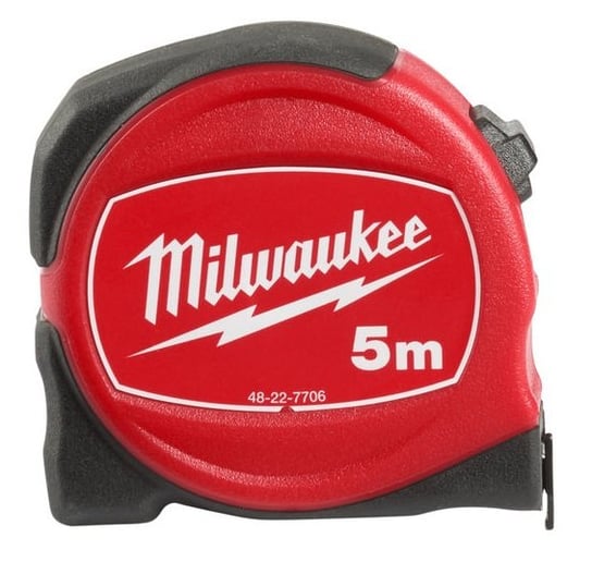 Miara Zwijana Slim S5/25 5M 25Mm Milwaukee Milwaukee