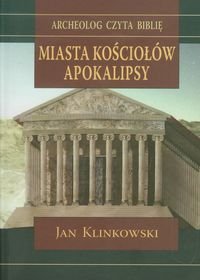 Miasta Kościołów Apokalipsy Klinkowski Jan