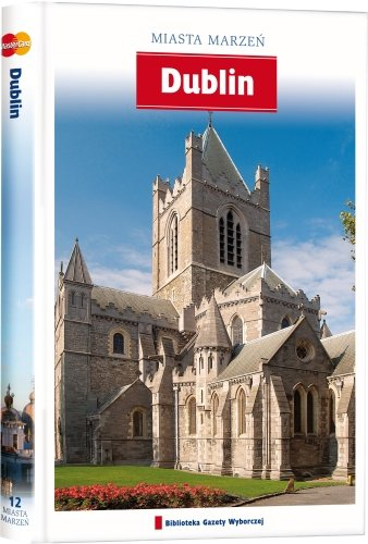 Miasta marzeń. Dublin Agora