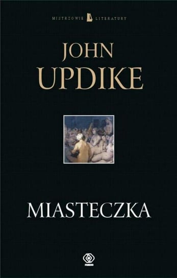 Miasteczka Updike John