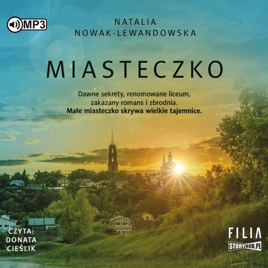 Miasteczko Nowak-Lewandowska Natalia