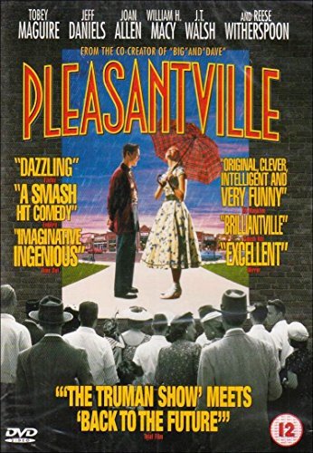 Miasteczko Pleasantville Various Directors