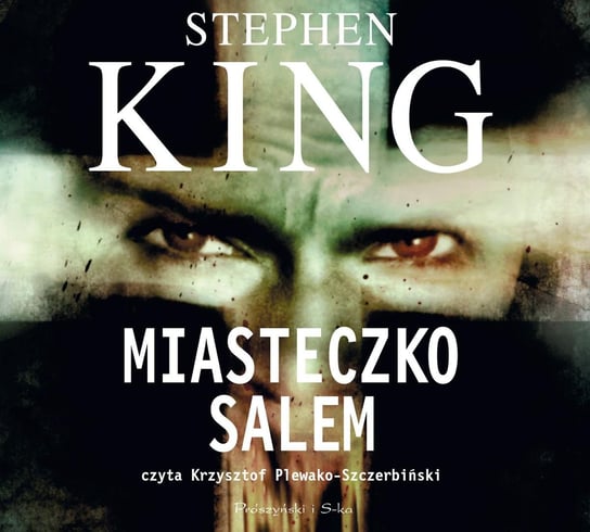 Miasteczko Salem King Stephen
