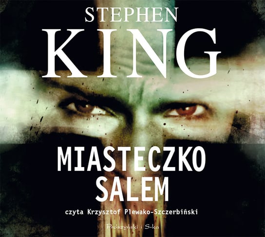 Miasteczko Salem King Stephen