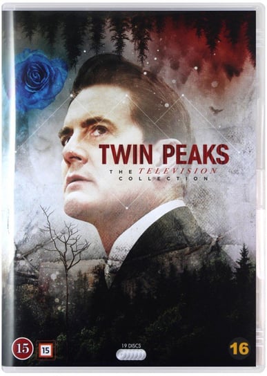 Miasteczko Twin Peaks Various Directors