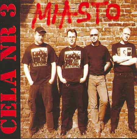 Miasto Cela nr 3