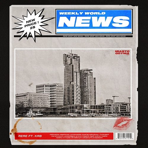 MIASTO Rere feat. krb