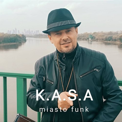 Miasto Funk K.A.S.A.