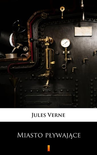 Miasto pływające Jules Verne