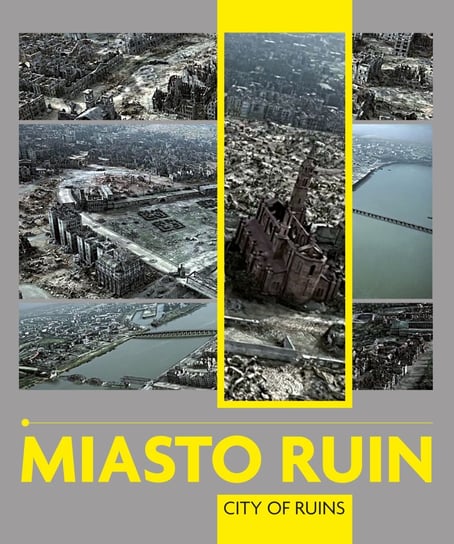 Miasto Ruin - City of Ruins (DVD) Agora